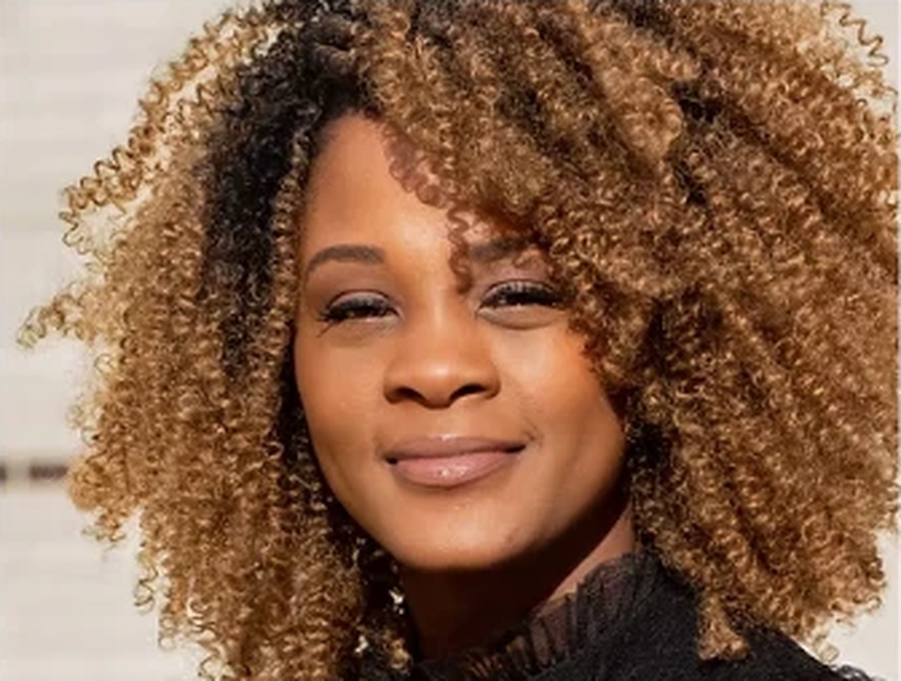 Dasha Isaiah, Founder & Creative Director